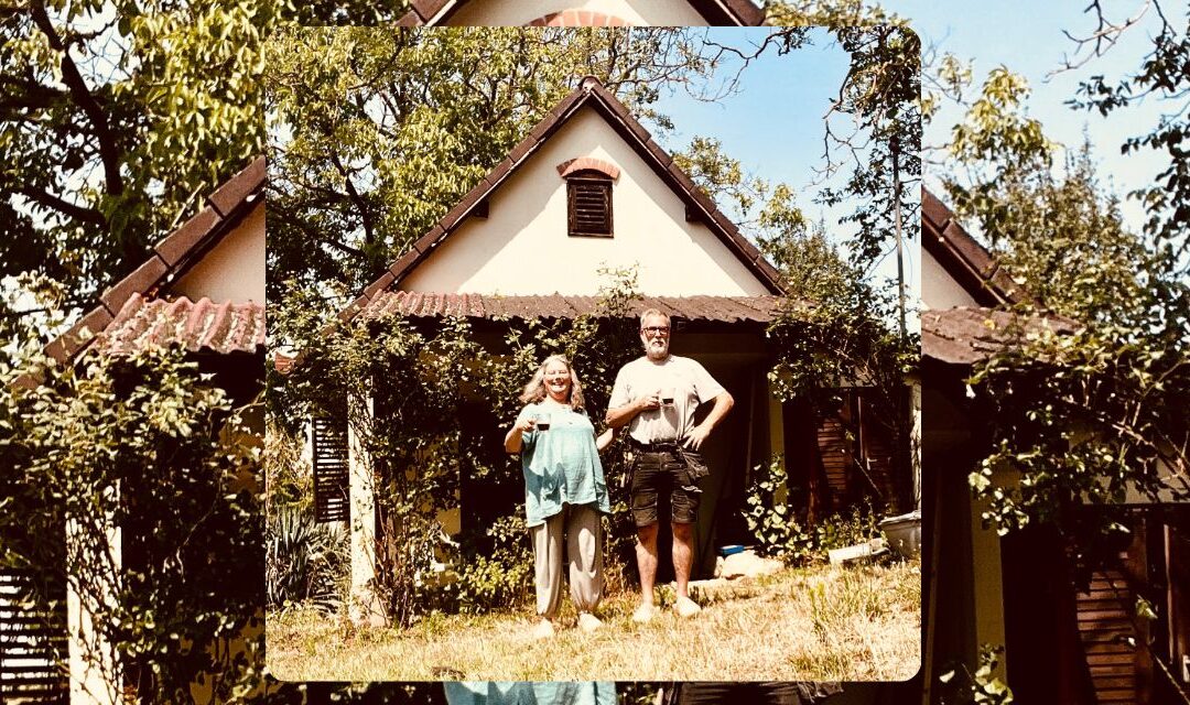 Help, ik word aangevallen!